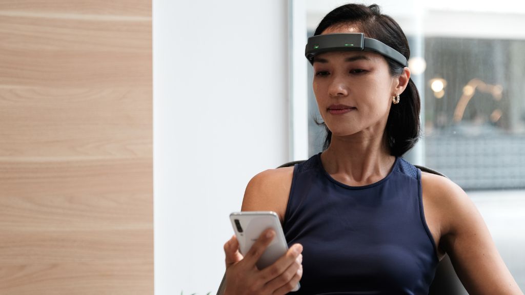 研究における脳波の力を解き明かす：ウェアラブルデバイス「SenzeBand